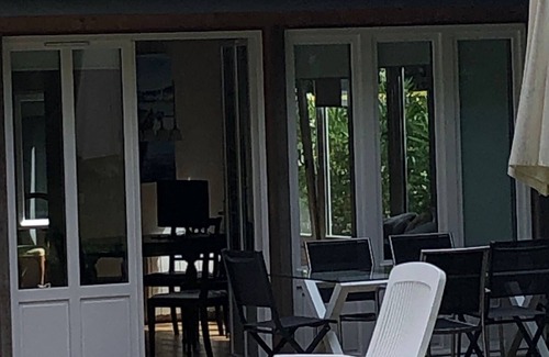Guerande Cottage | L'Atelier du Parc Achelais
