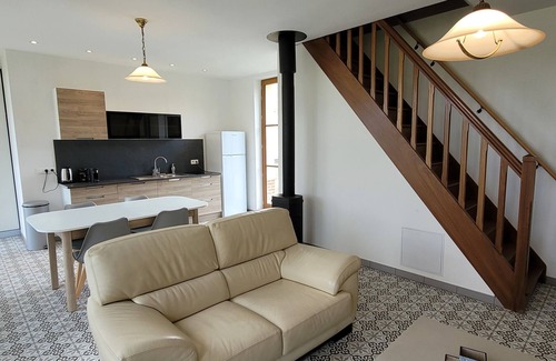 Canteleu House | "L'Atelier"