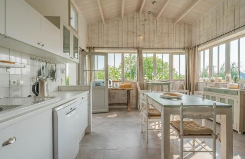 Saint-Trojan-les-Bains House | L'atelier