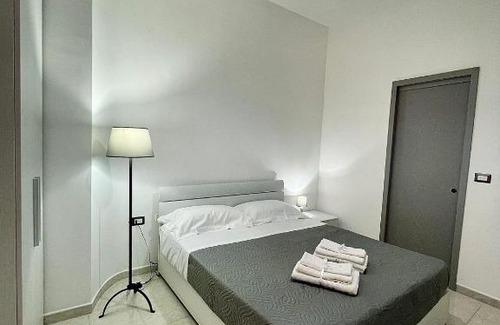 Scilla Apartment | L'atelier - Locazione turistica