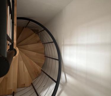 Yport Apartment | L'ATELIER YPORT