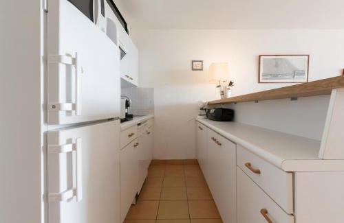 Pornichet Apartment | L'Athéna By Tranquil at Home
