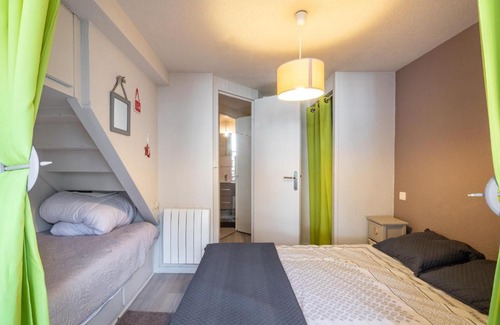 Bareges Apartment | L'AtiPic