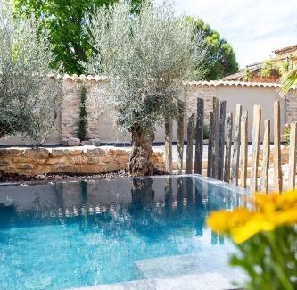 Vinon-sur-Verdon Villa | l'atypique