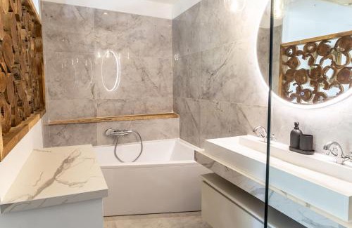 Vinon-sur-Verdon Villa | l'atypique