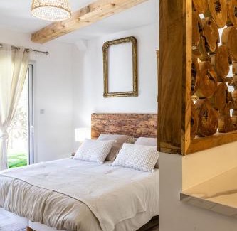 Vinon-sur-Verdon Villa | l'atypique