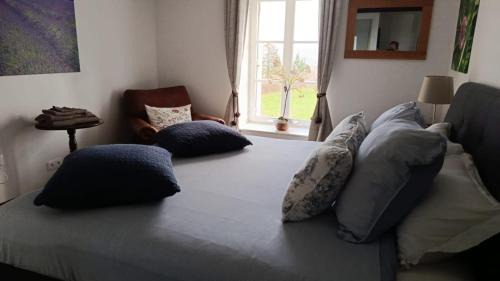 Campeaux House | L'Auberdiere