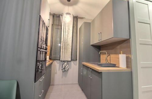 Aubervilliers Apartment | L'Auberge d'Auber
