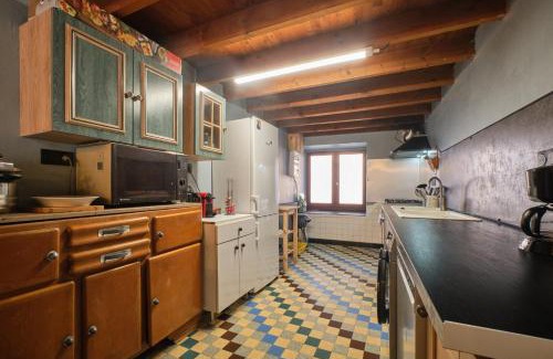 Besse House | L'auberge du Bati