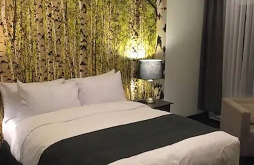 Mauricie Hotel | L'Auberge du Lac Saint-Pierre