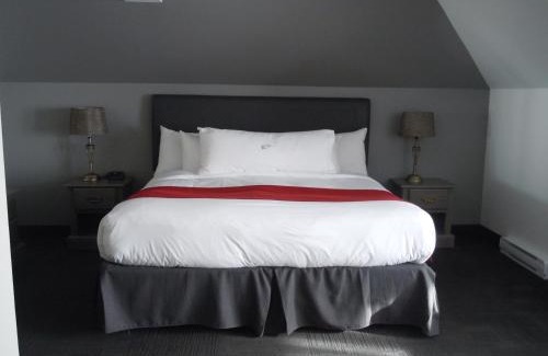 Mauricie Hotel | L'Auberge Du Lac St-Pierre