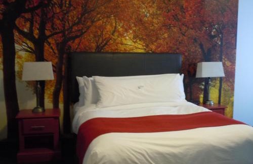 Mauricie Hotel | L'Auberge Du Lac St-Pierre