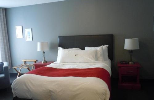 Mauricie Hotel | L'Auberge Du Lac St-Pierre