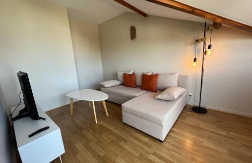 Aulnay-sous-Bois Apartment | L'Aulnaysien
