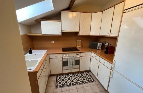 Aulnay-sous-Bois Apartment | L'Aulnaysien