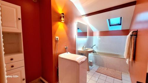 Aulnay-sous-Bois Apartment | L'Aulnaysien