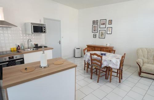 Carvin Apartment | L'authentique, Carvin