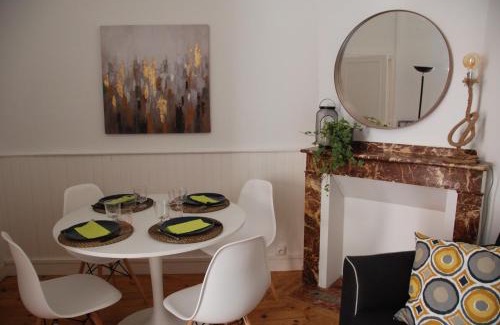 Capitole Apartment | L'authentique - Coeur de ville