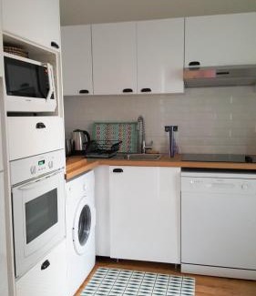 Capitole Apartment | L'authentique - Coeur de ville