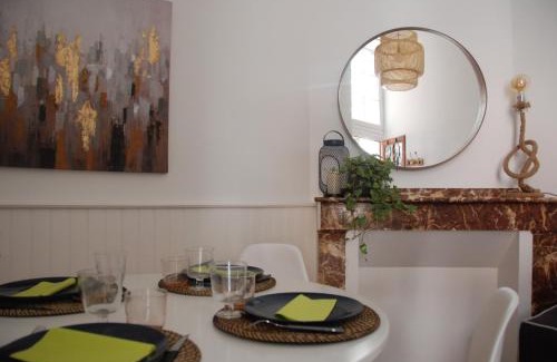 Capitole Apartment | L'authentique - Coeur de ville
