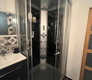 Mont Duplan Apartment | L’authentique