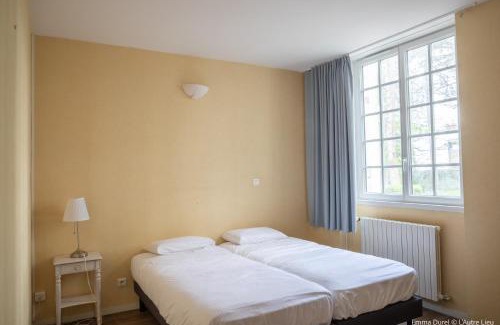 Cherbourg-en-Cotentin Hotel | L'Autre Lieu