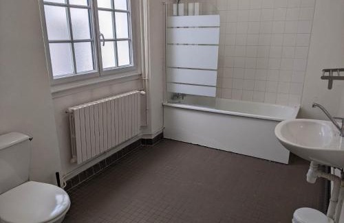 Cherbourg-en-Cotentin Hotel | L'Autre Lieu