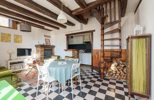 Avallon Apartment | L'Avallonnaise - Au cœur de la Bourgogne