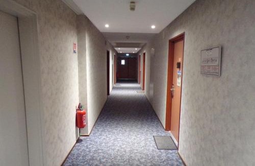 Chasseneuil-du-Poitou Apartment | L'aventurier