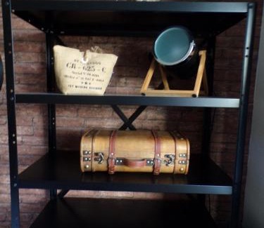 Chasseneuil-du-Poitou Apartment | L'aventurier
