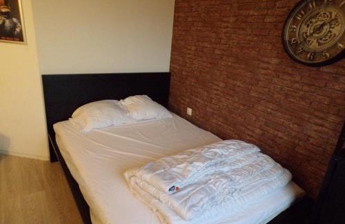 Chasseneuil-du-Poitou Apartment | L'aventurier