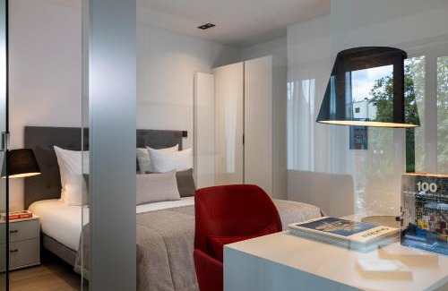 Postel Hotel | L-Avenue