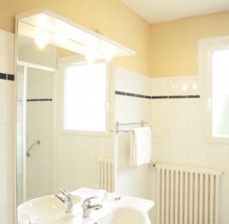 Sarzeau Apartment | L'avocette