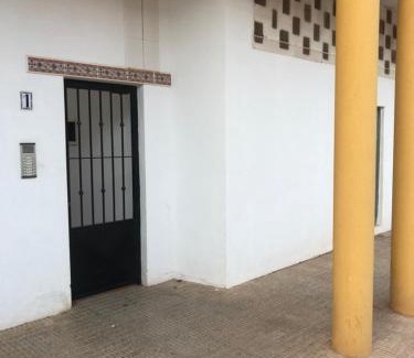 La Puebla Apartment | L' Azotea del Sol appartement typique