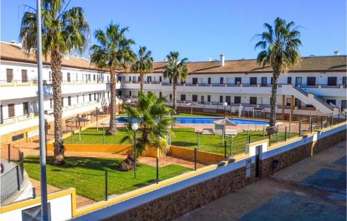 La Puebla Apartment | L' Azotea del Sol appartement typique