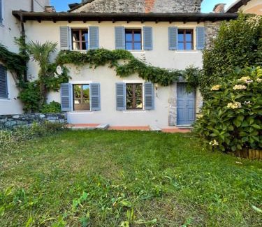 Orta San Giulio House | L&B HOUSE