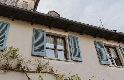 Orta San Giulio House | L&B HOUSE