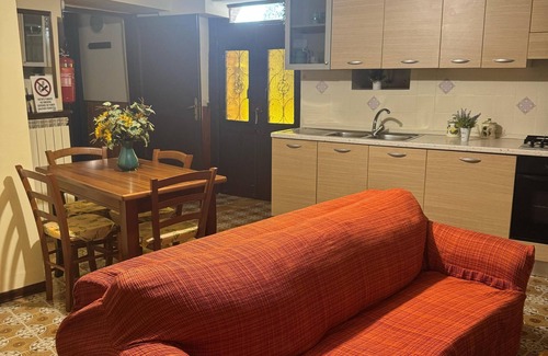 San Brizio Apartment | L.B.S tourist location