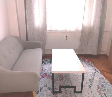 Oborishte Apartment | L&C- location and comfort in 2 BDR