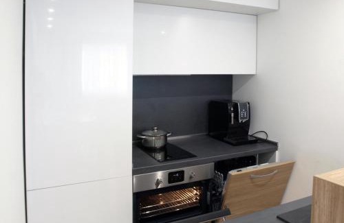 Oborishte Apartment | L&C- location and comfort in 2 BDR