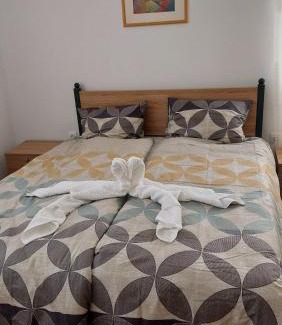 Oborishte Apartment | L&C- location and comfort in 2 BDR