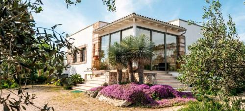 Acquarica Bed & Breakfast | L'Ecce Sphero
