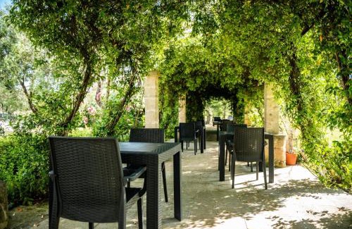 Acquarica Bed & Breakfast | L'Ecce Sphero