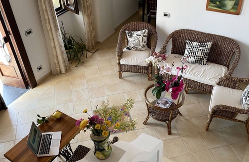 San Michele Bed & Breakfast | L'Eco dell'800