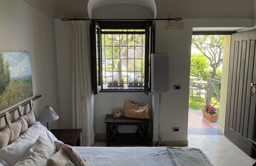San Michele Bed & Breakfast | L'Eco dell'800