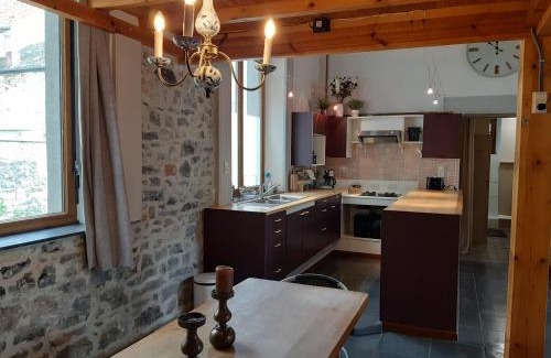 Houx Apartment | L'Ecole