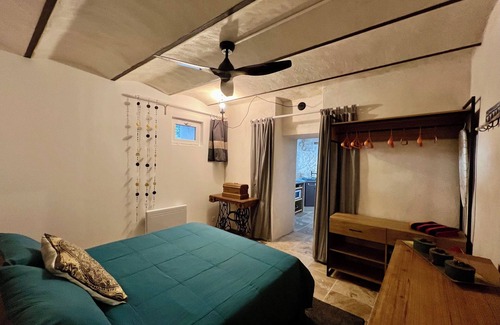 Merindol Other | L'Ecrin de Mérindol, a haven of peace in the heart of the village