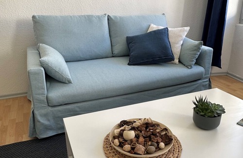 Dax Apartment | L'Écrin - In the heart of the Dax thermal baths