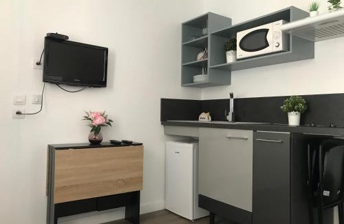 Liffre Apartment | L'ECRIN - Proche de RENNES - Lumineux - Au Calme
