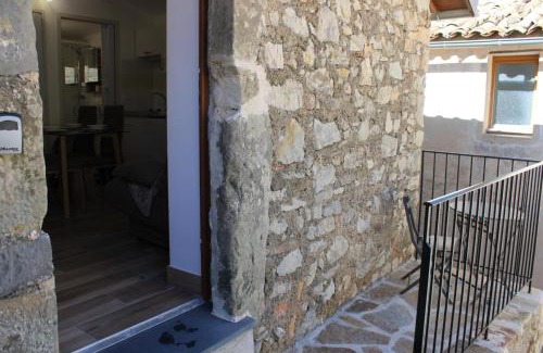 Luceram House | L'ecureuil de luceram